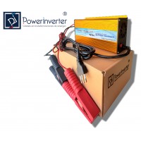 CARGADOR BATERÍA 220VAC 12V/30A -24V/18A AUTOMÁTICO